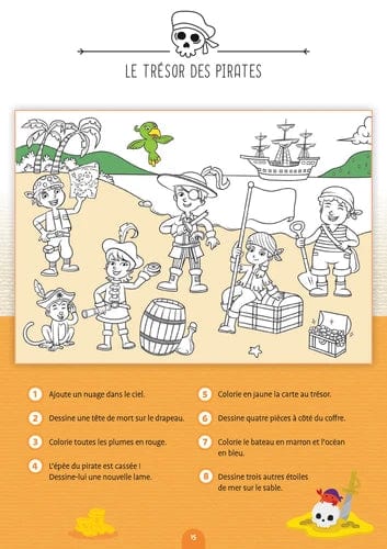 Je lis, j'ai compris - Niveau 1