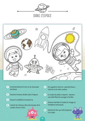 Je lis, j'ai compris - Niveau 1