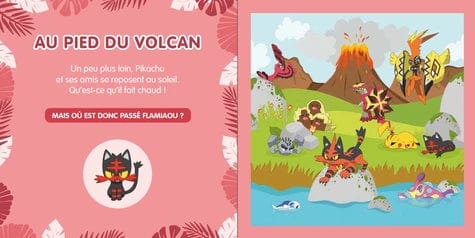 Pokémon - Pinceau magique : Pikachu