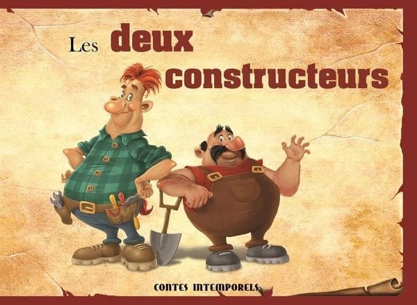 Les deux constructeurs