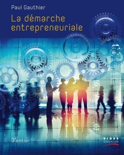 La démarche entrepreneuriale