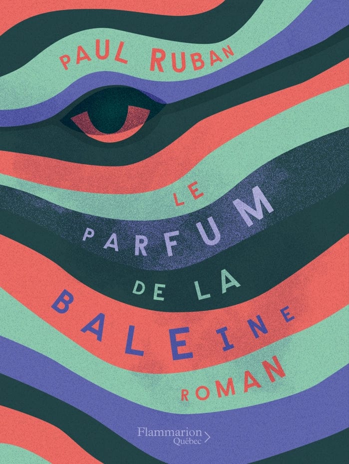 Le parfum de la baleine