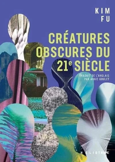 Créatures obscures du 21e siècle