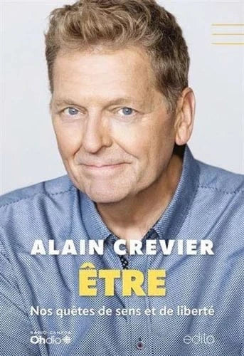 Être - Nos quêtes de sens et de liberté