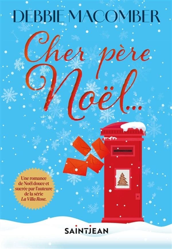 Cher père Noël...