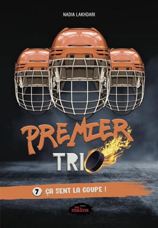 Premier Trio T07 - Ça sent la coupe !