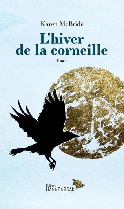 L'hiver de la corneille