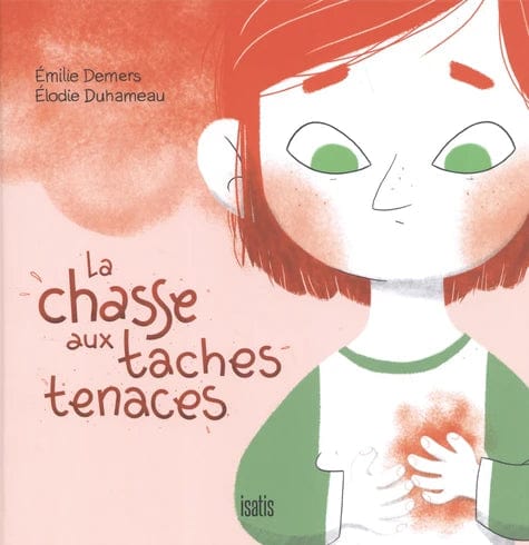 La chasse aux taches tenaces