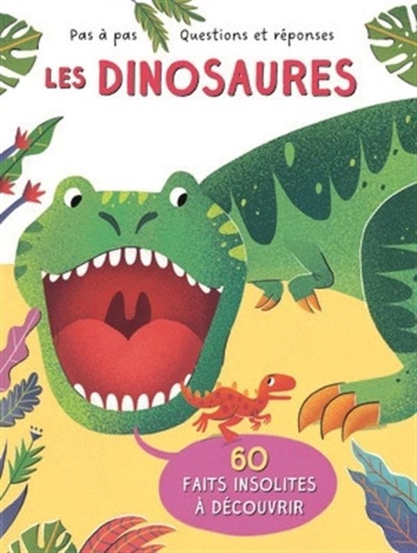 Les dinosaures