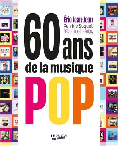60 ans de musique Pop
