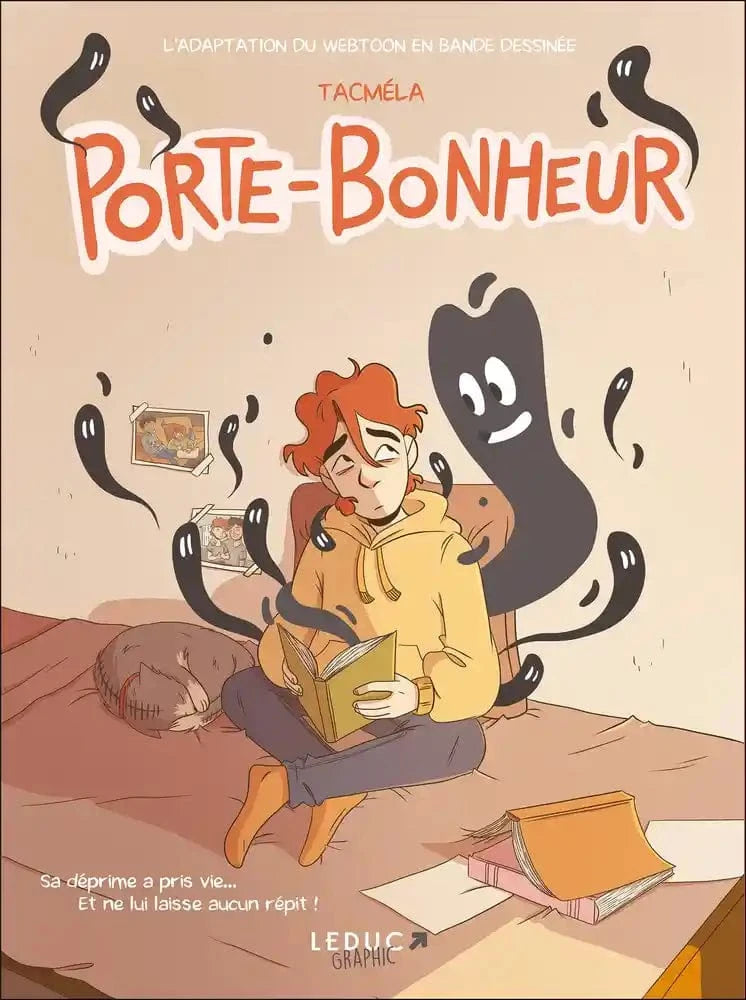 Porte-bonheur