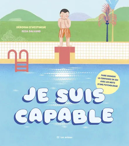 Je suis capable