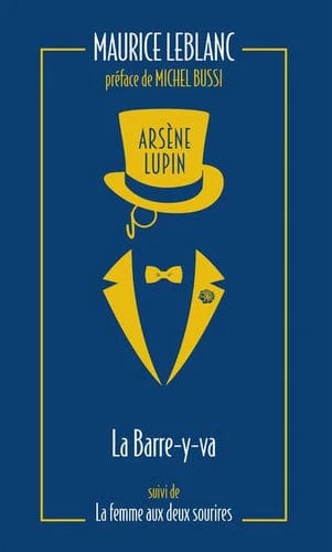 Arsène Lupin T12 - Edition collector