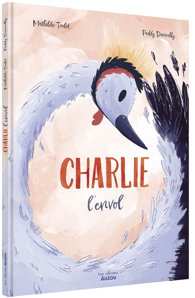 Charlie - L'envol