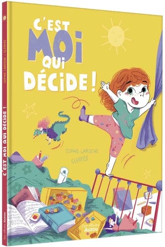 C'est moi qui décide