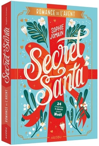 Romance de l'Avent - Secret Santa