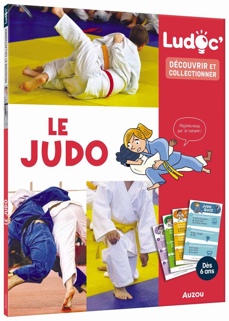 Le judo