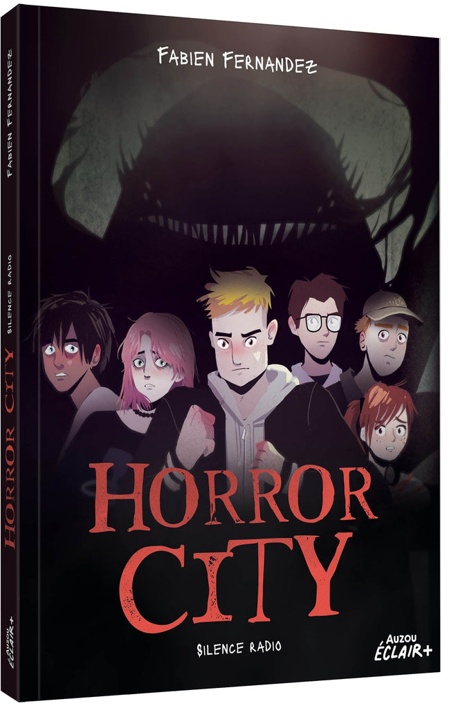 Horror City