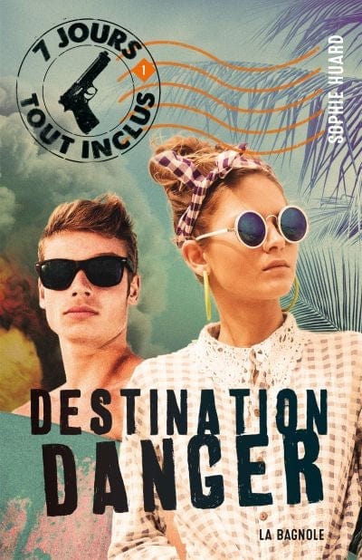 7 jours tout inclus T01 - Destination danger