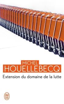 Extension du domaine de la lutte