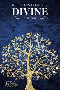 Divine T01 - Ambroisie