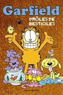Garfield - Drôles de bestioles