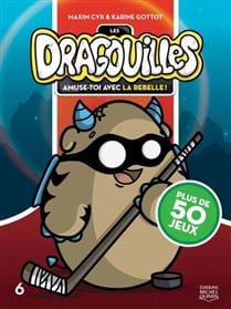 Amuse-toi avec les rebelles! : cahier d'activités