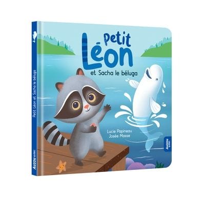 Petit Léon - et Sacha le béluga
