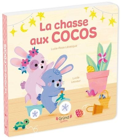 La chasse aux cocos