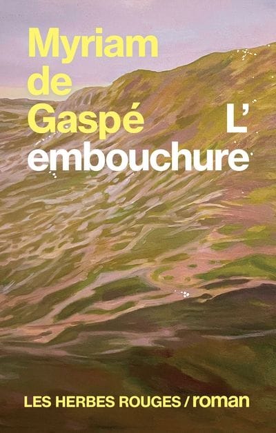L'embouchure