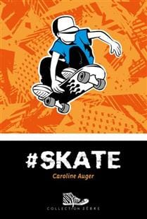 #Skate