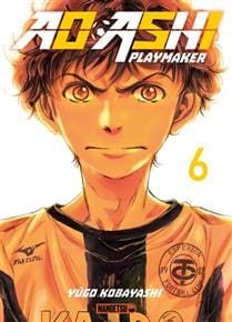 Ao Ashi playmaker T06