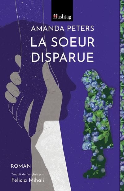 La sœur disparue