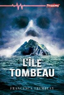 L'Île tombeau