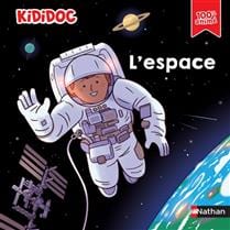 Kididoc - L'espace