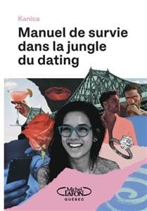 Manuel de survie dans la jungle du dating