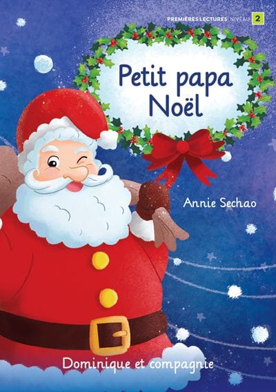 Petit papa Noël