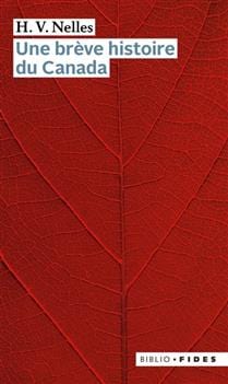 Une brève histoire du Canada