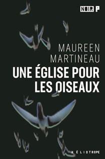 Une église pour les oiseaux