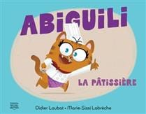 Abiguili T02 - La pâtissière