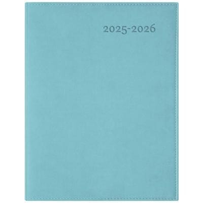 Agenda scolaire Ulys Bleu - 2025 - 2026