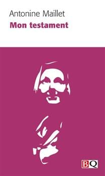 Mon testament