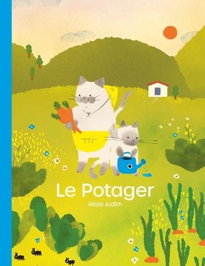 Le potager