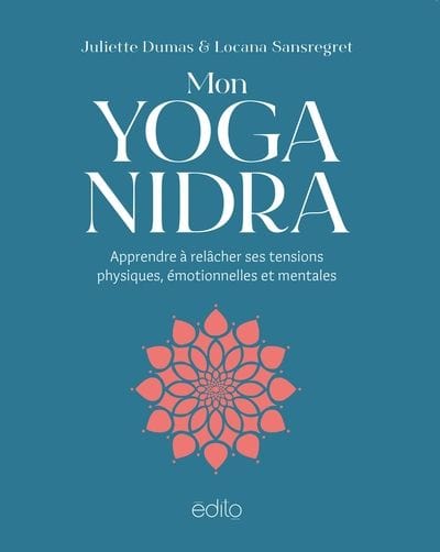 Mon Yoga Nidra