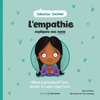 L'empathie expliqué aux minis