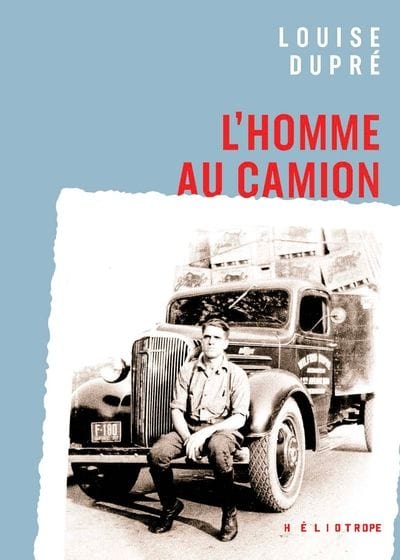 L'homme au camion