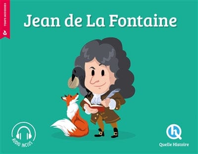 Jean de la Fontaine