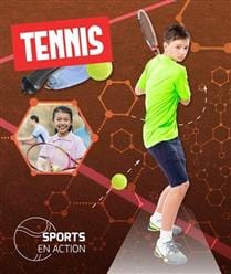 Le tennis