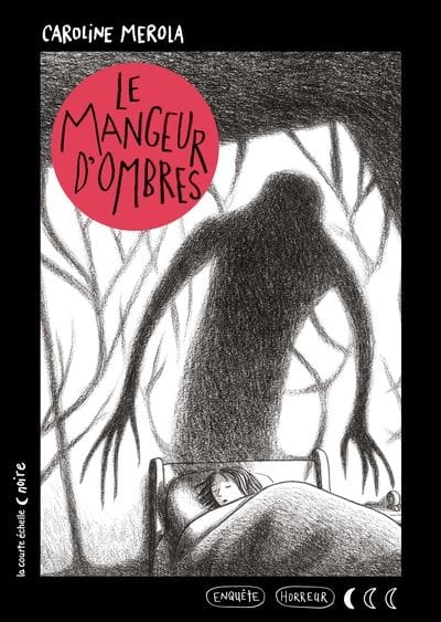 Le mangeur d'ombres