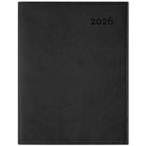 Agenda Ulys noir - 2026